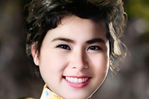 Ảnh nhà văn, nhà thơ Việt do AI phục chế gây tranh luận