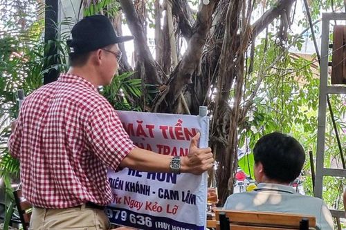Bất động sản Khánh Hòa chờ qua 'mùa đông'