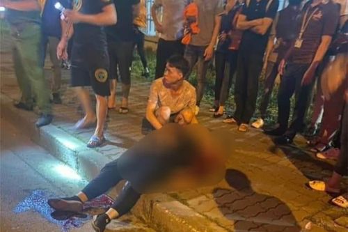Truy tìm nghi phạm giết người phụ nữ ở Bắc Ninh