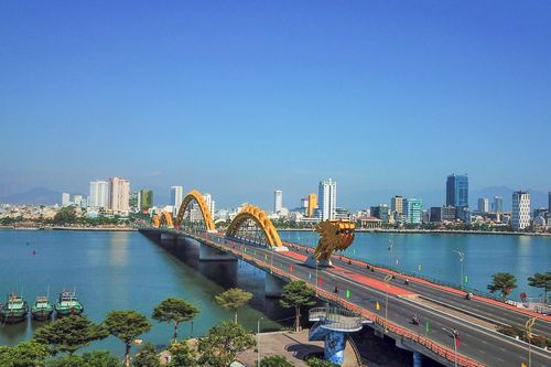 Nhiều khách sạn trăm tỷ bị rao bán ồ ạt ở Đà Nẵng do dòng tiền gặp khó