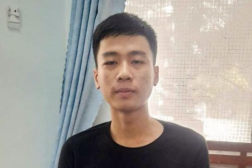 Phong 'bụi' ra đầu thú