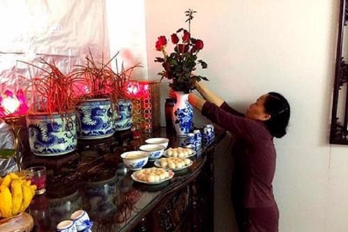Mâm cúng Tết Hàn thực năm 2023 cần những gì?