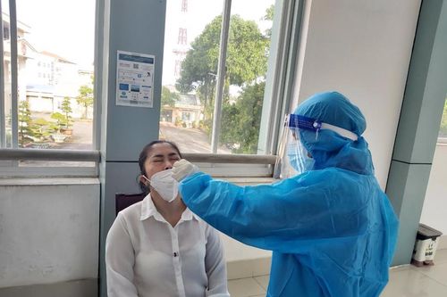 Kiên Giang: Khởi tố vụ án mua sắm thiết bị phòng, chống dịch Covid-19