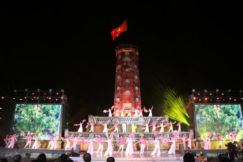 Hà Nội hoàn thành 4 chỉ tiêu về phát triển đô thị và kinh tế đô thị