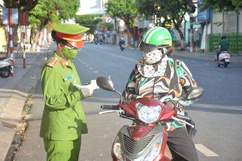 Kiên Giang khởi tố vụ án mua sắm trang thiết bị phòng, chống Covid-19 liên quan công ty Việt Á