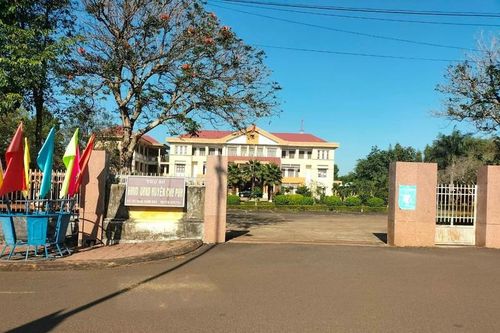 Gia Lai: Thông tin mới vụ công chức bị buộc thôi việc