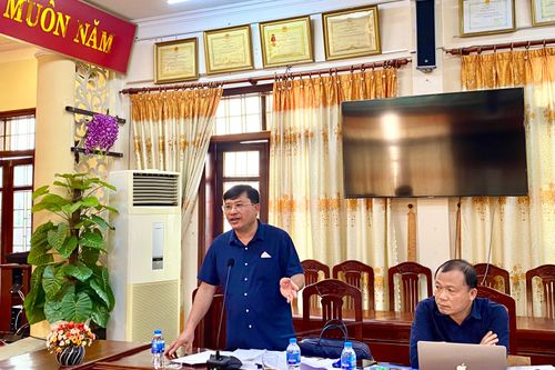 Mang lại quyền lợi tốt nhất cho học sinh vùng dân tộc thiểu số
