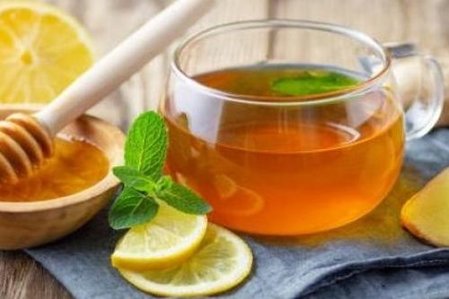 Những cách đơn giản, dễ làm tại nhà để giảm triệu chứng cúm