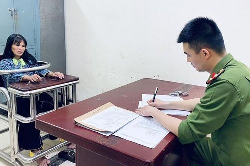 Cao Lộc (Lạng Sơn): Khởi tố đối tượng dùng dao gây thương tích hai chiến sĩ công an