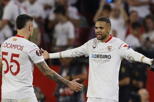 Xác định 2 cặp đấu bán kết Europa League 2022-23