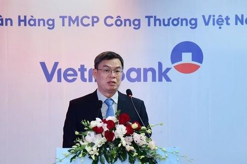 VietinBank: 12.330 tỷ đồng để chia cổ tức bằng cổ phiếu, chưa rõ lợi nhuận 2023