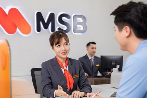 Cổ đông MSB không thông qua kế hoạch sáp nhập ngân hàng khác