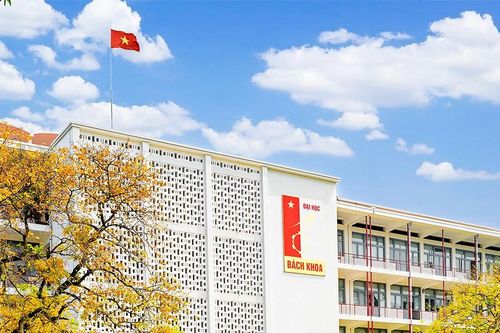 ĐH Bách khoa Hà Nội thành lập thêm hai trường mới