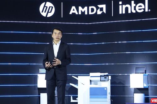Giám đốc điều hành HP Đông Nam Á: Chiến lược thích ứng tương lai để đón đầu xu thế thời đại