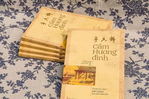 Cuộc thử bút trước cổng làng văn Quốc ngữ của Ngô Tất Tố