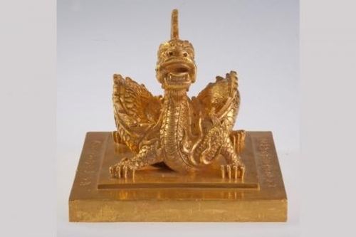 Kịp thời có phương án bảo vệ đặc biệt đối với từng bảo vật quốc gia