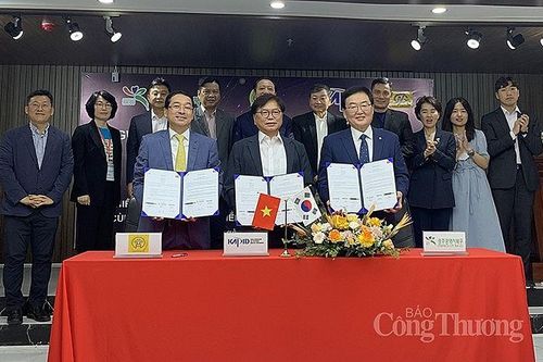 Cơ hội nào trong phát triển lĩnh vực quang tử với doanh nghiệp Hàn Quốc?