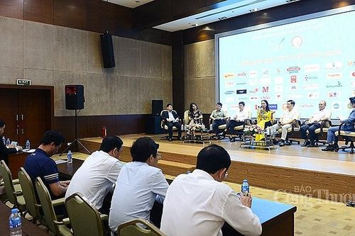 Doanh nghiệp đang gặp khó về tiêu thụ hàng hóa và xuất khẩu