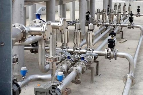 Lựa chọn ống cấp nước an toàn trong dân dụng
