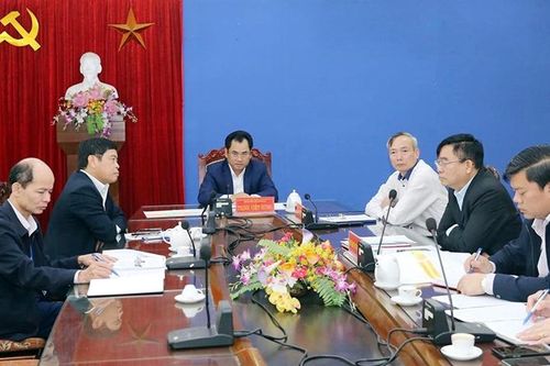 Thái Nguyên: Không tham mưu UBND tỉnh, Chủ tịch UBND tỉnh đối với nội dung không đúng thẩm quyền