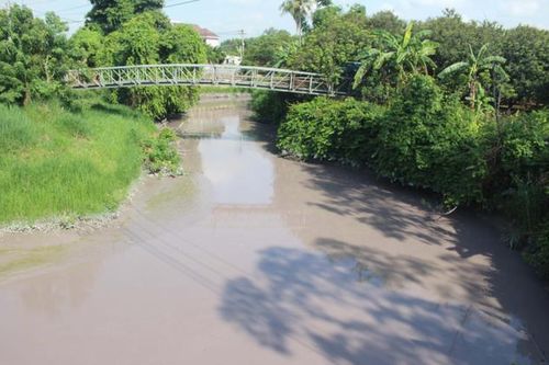 Xử phạt 90 triệu đồng với doanh nghiệp xả thải gây ô nhiễm tại Đồng Nai