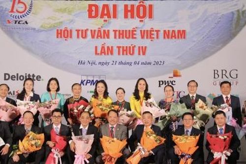 Bà Nguyễn Thị Cúc tiếp tục làm Chủ tịch VTCA nhiệm kỳ IV