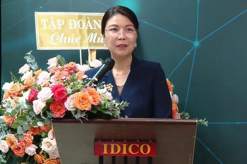 ĐHĐCĐ Idico: Phát triển bền vững với hệ sinh thái KCN, duy trì cổ tức 30-40%