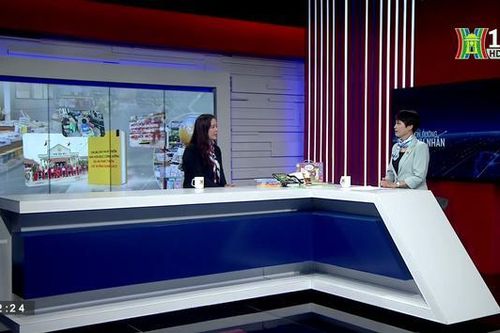 Lan tỏa tình yêu sách