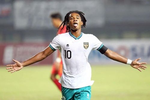 U22 Indonesia chốt danh sách tham dự SEA Games 32: Ronaldo vắng mặt