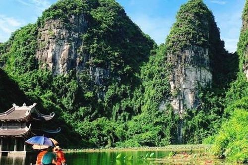 'Thâu tóm' 7 điểm check in 'chất như nước cất' ở Ninh Bình đang chờ bạn ghé thăm trong dịp 30/4 - 1/5