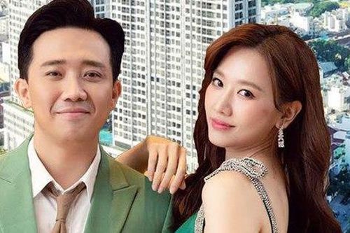 'Lóa mắt' trước căn hộ triệu đô của Trấn Thành, căn phòng yêu thích nhất được đầu tư thế nào?