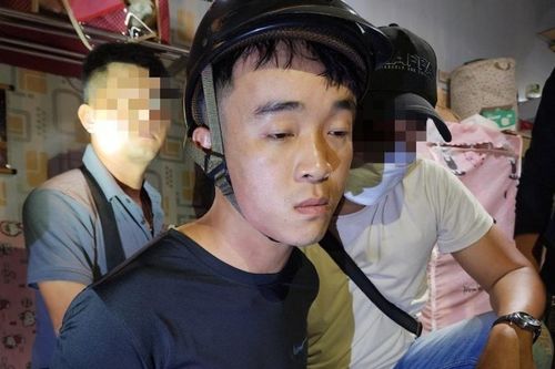 Thủ phạm cướp ngân hàng ở Đà Nẵng sa lưới sau 1 ngày gây án
