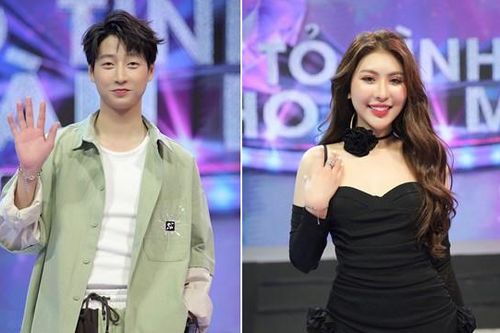 Lê Đức trải lòng trước Fangirl có đôi mắt biết cười