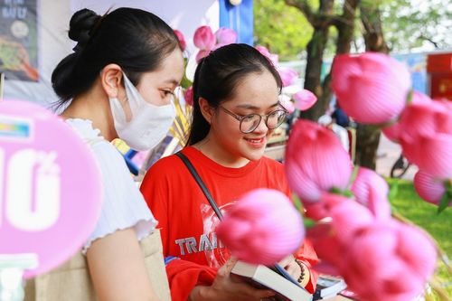 Phát triển văn hóa đọc tại Huế