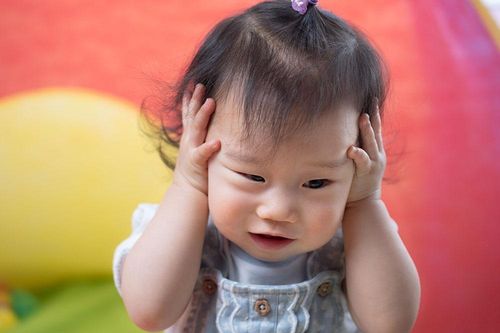 Giúp trẻ phòng ngừa da nhiễm khuẩn