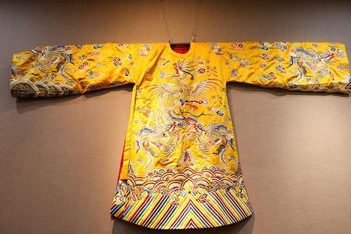 Trải nghiệm không gian văn hóa cung đình Việt tại Hà Nội