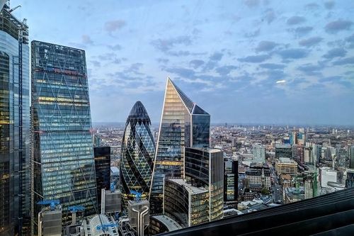 Bất chấp Brexit gây ra nhiều rối ren, London vẫn có 'sức mạnh lịch sử' trong lĩnh vực fintech