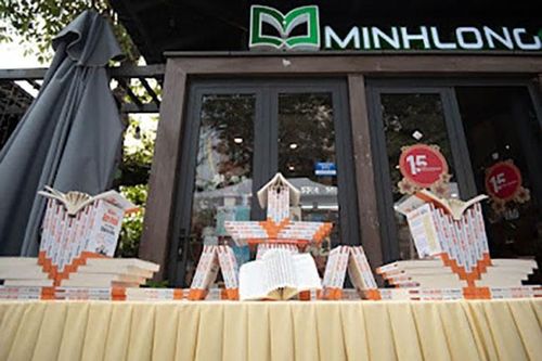 Nhiều hoạt động sôi nổi tại Hội sách và Văn hóa đọc Việt Nam 2023