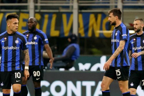 Bảng xếp hạng Serie A 2022-23 vòng 30: Juventus được trả 15 điểm