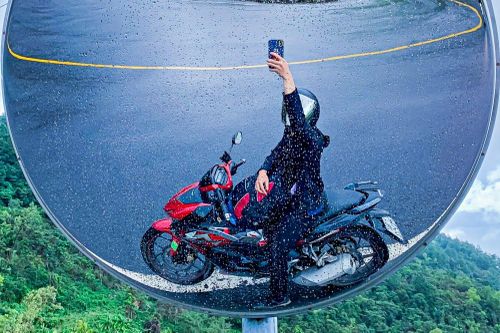 10X Bến Tre chi 7 triệu đồng phượt xe máy xuyên Việt, ngắm Tổ quốc đẹp tươi