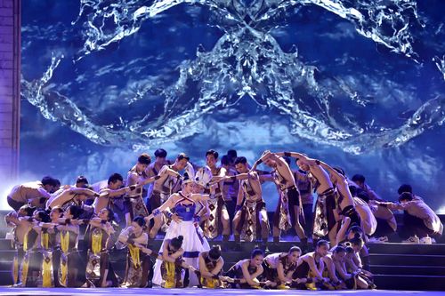 Khai mạc Lễ hội Đền Hùng và kỷ niệm 20 năm Công ước 2003 của UNESCO