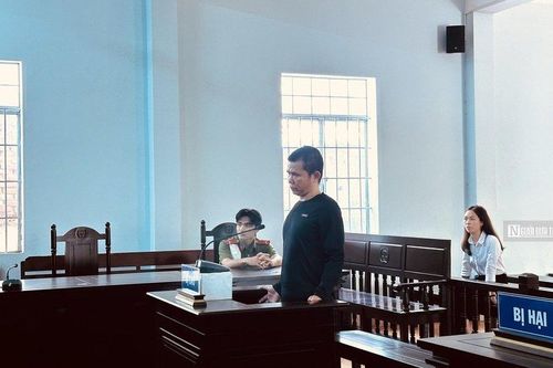 Bình Thuận: Bản án cho đối tượng đâm người vì mâu thuẫn nhỏ nhặt