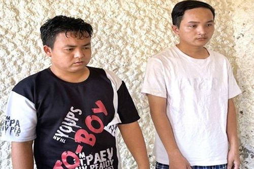 Khởi tố, tạm giam 2 đối tượng trộm liên tỉnh