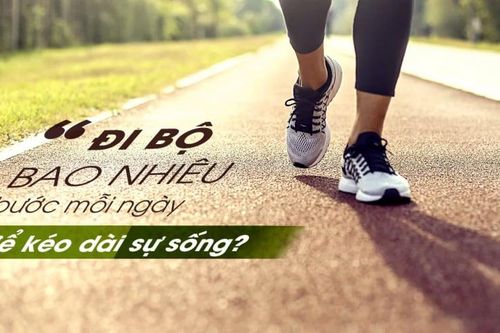 Đi bộ mỗi ngày bao nhiêu bước là đủ? Nhiều người vẫn lầm tưởng mà không hề biết