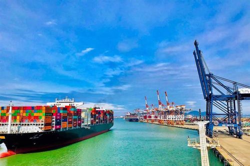 Thị trường vận tải khó khăn, Tổng công ty Hàng hải Việt Nam chủ động giảm mục tiêu doanh thu và lợi nhuận