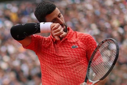 Banja Luka ATP 250:: Cơn địa chấn từ tay vợt số 1 thế giới Djokovic