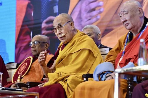 Ấn Độ: Bế mạc Hội nghị Thượng đỉnh Phật giáo Toàn cầu năm 2023