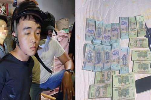 Hành trình truy bắt kẻ cướp ngân hàng tại Đà Nẵng