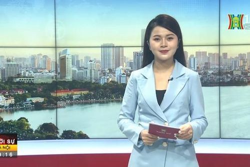 Chương trình Thời sự 9h00 (ngày 22/04/2023)