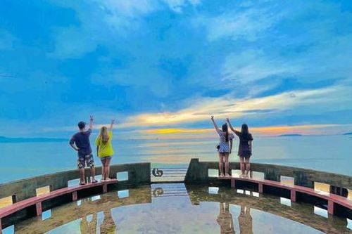 Top 7 điểm du lịch khu vực đồng bằng sông Hồng đang 'bùng nổ' trong dịp 30/4-1/5